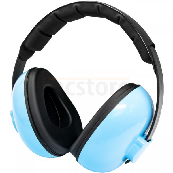 Earmor K01 Kids Hearing Protection NRR23 - Baby Blue