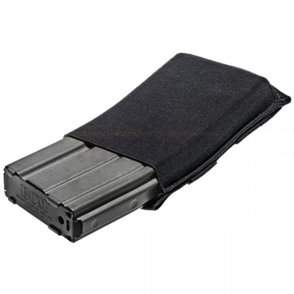 Blue Force Gear Ten-Speed Single M4 Mag Pouch - Black