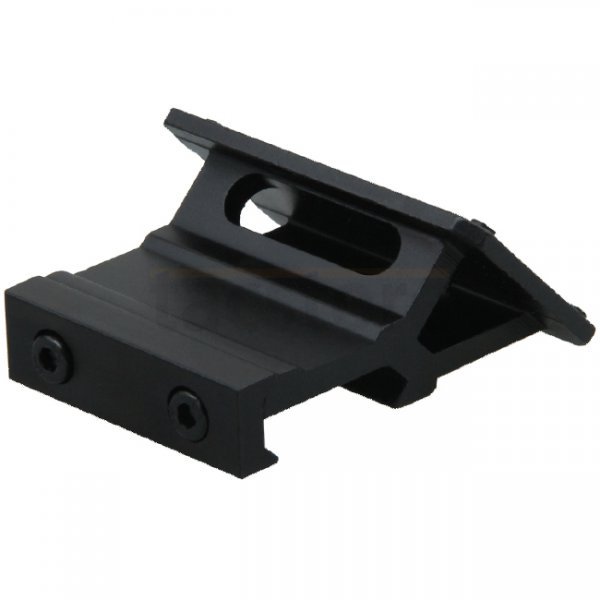 Vector Optics TEK Red Dot Sight Offset Picatinny Mount