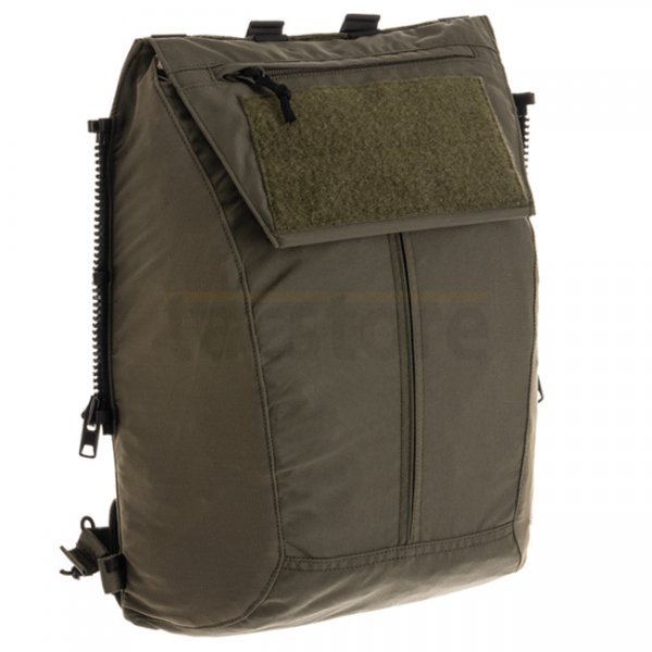 Crye Precision Pack Zip-On Panel 2.0 - Ranger Green