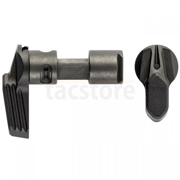 Radian Talon Ambidextrous 45/90 Safety Selector 2 Lever Kit AR15 – Black