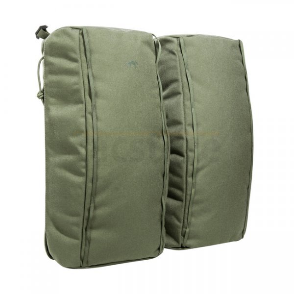 Tasmanian Tiger Tac Pouch 15 BSP Set - Olive