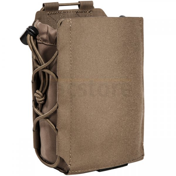 Tasmanian Tiger Multipurpose Side Pouch - Coyote