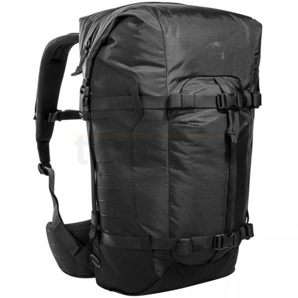 Tasmanian Tiger Sentinel 28 - Black