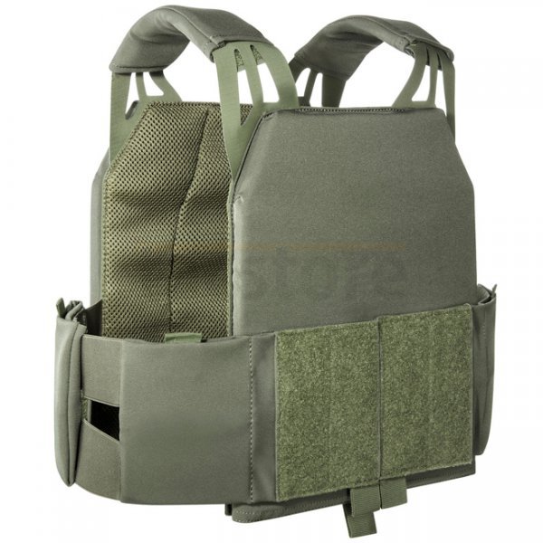 Tasmanian Tiger Plate Carrier LP MKII - Olive - S/M