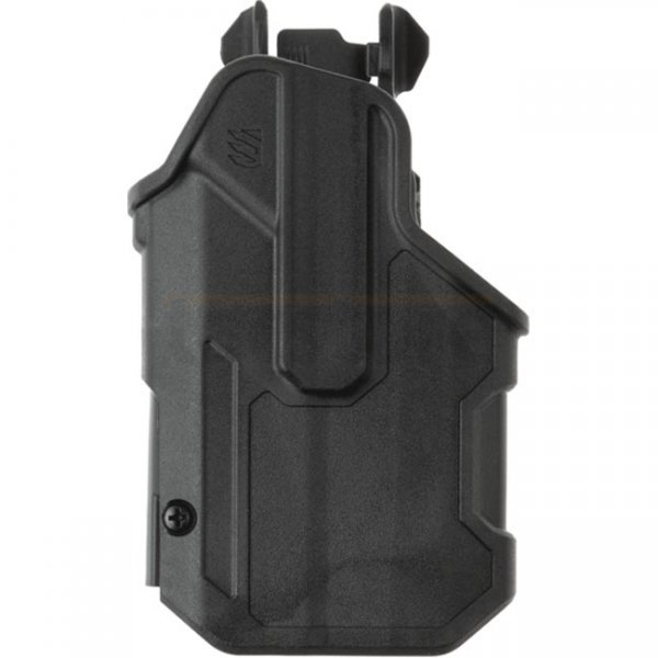 Blackhawk T-Series L2C Concealment Holster SIG P320/P250/M17/M18 RH - Black