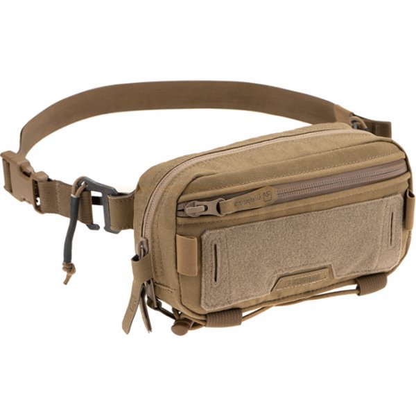 Clawgear EDC G-Hook Small Waistpack - Coyote