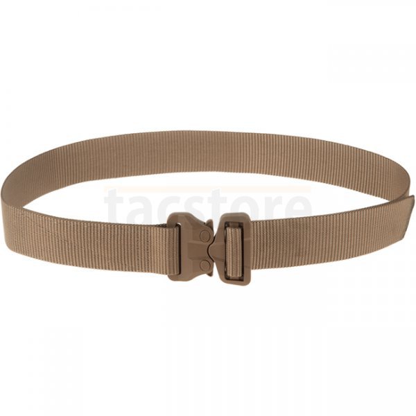 Templars Gear Cobra GT Tactical Belt - Coyote - M