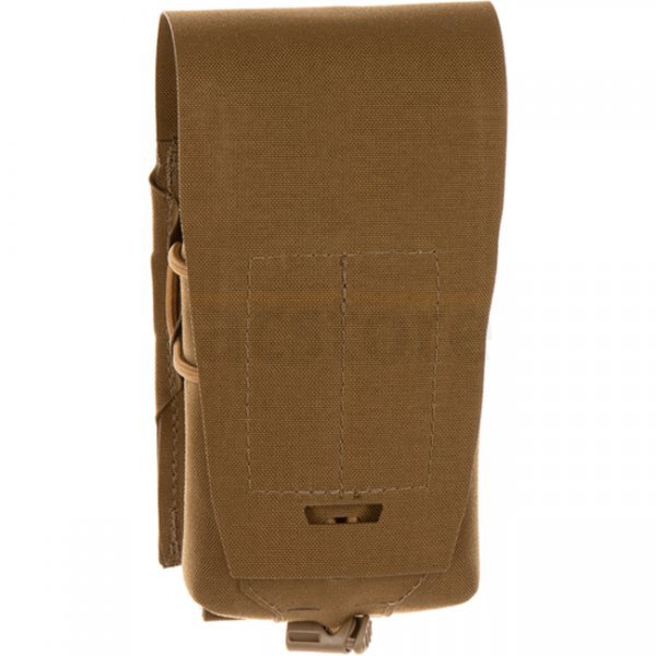 Templars Gear Double Mag Pouch .308 25rd Gen III - Coyote