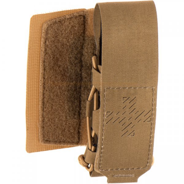 Templars Gear Tourniquet Pouch - Coyote