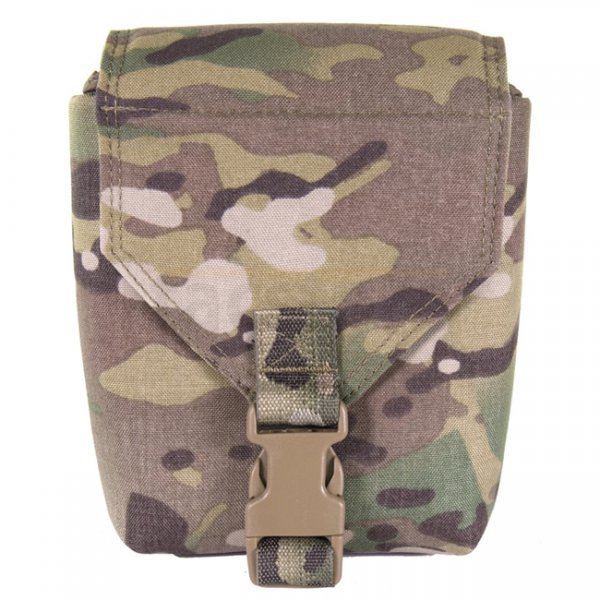 Warrior Night Vision Goggles Pouch - Multicam