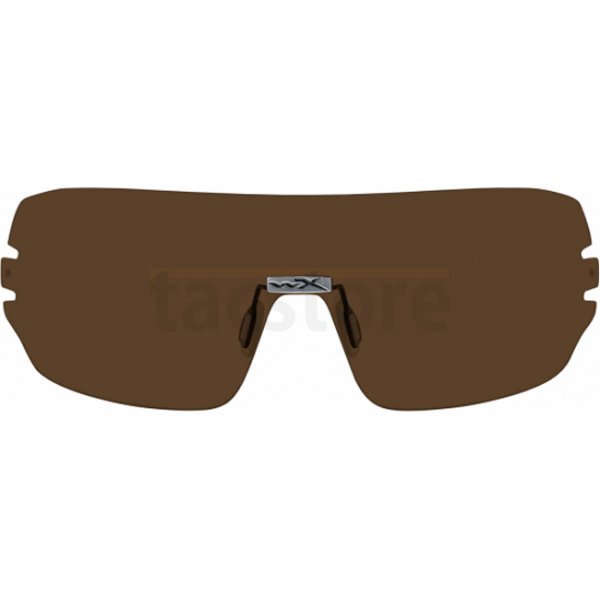 Wiley X Detection Lens - Copper