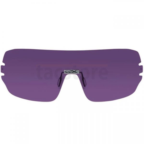 Wiley X Detection Lens - Purple