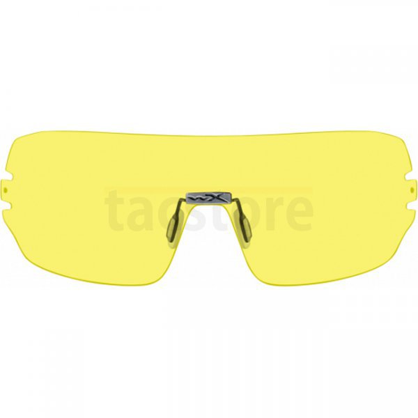 Wiley X Detection Lens - Yellow