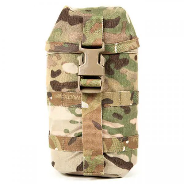 Blue Force Gear Water Bottle Pouch - Multicam