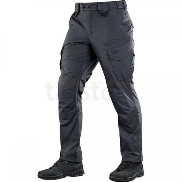 M-Tac Aggressor Tactical Flex Pants Gen.II - Dark Grey - 32/32