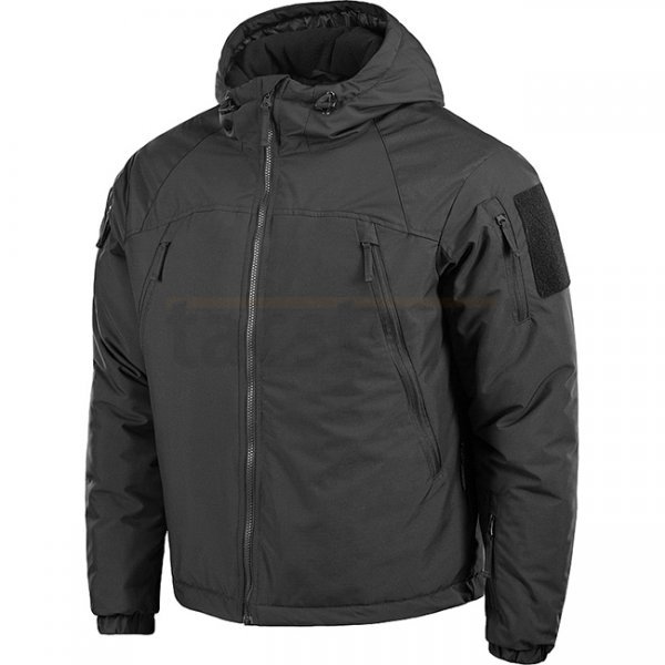 M-Tac Alpha Winter Jacket Gen.III - Black - 2XL - Regular