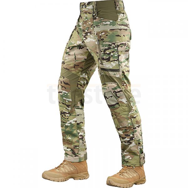 M-Tac Army Pants Nyco Extreme - Multicam - 34/30