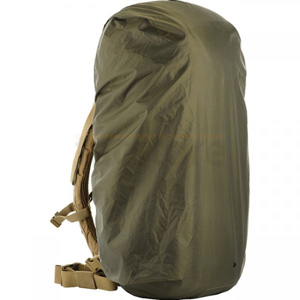 M-Tac Backpack Cover - Olive - Medium