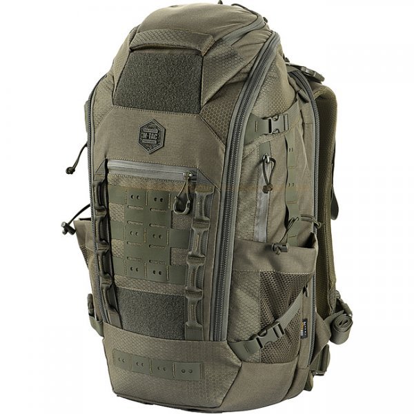 M-Tac Backpack Small Elite Hex - Ranger Green