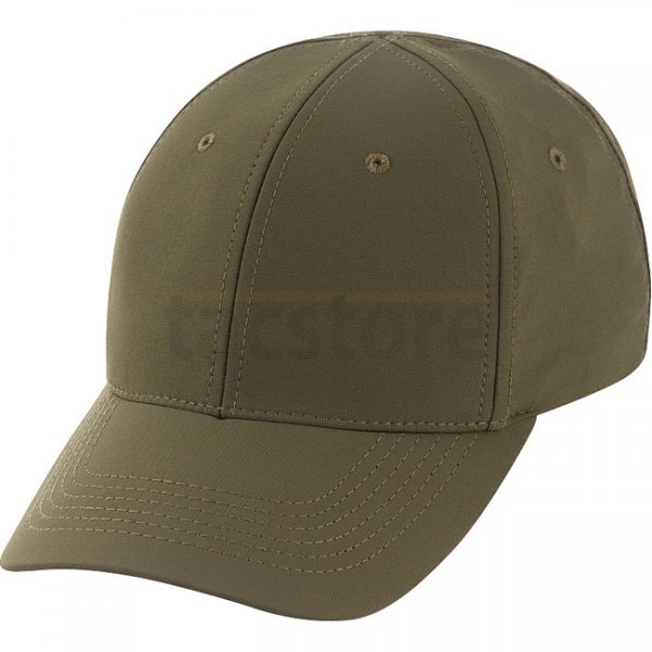 M-Tac Baseball Cap Flex Lightweight - Dark Olive - S/M