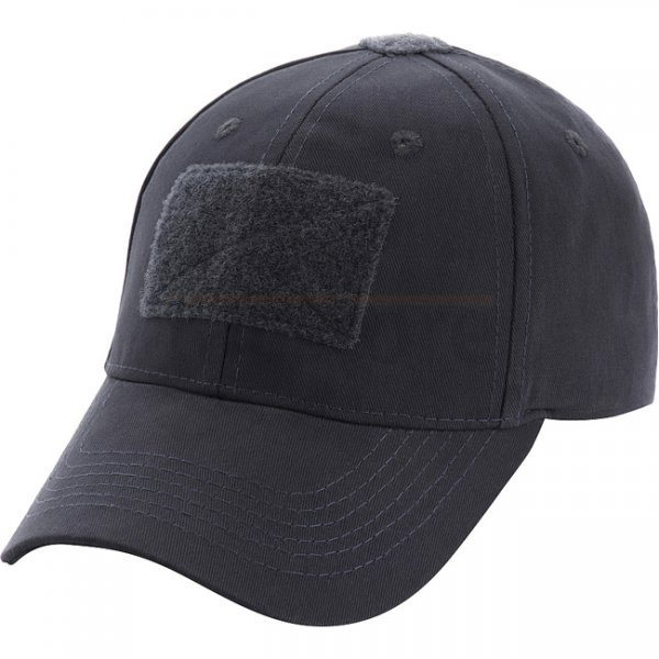 M-Tac Baseball Cap Velcro - Navy Blue - L/XL