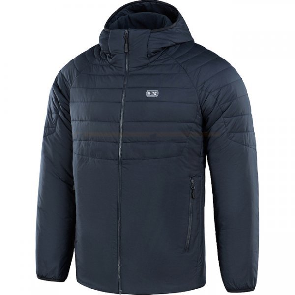 M-Tac Berserk Jacket - Dark Navy Blue - XL