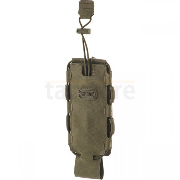 M-Tac Bottle Pouch Elite - Ranger Green