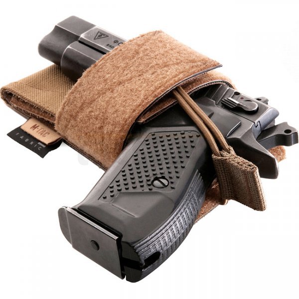 M-Tac CCW Modular Universal Holster - Coyote