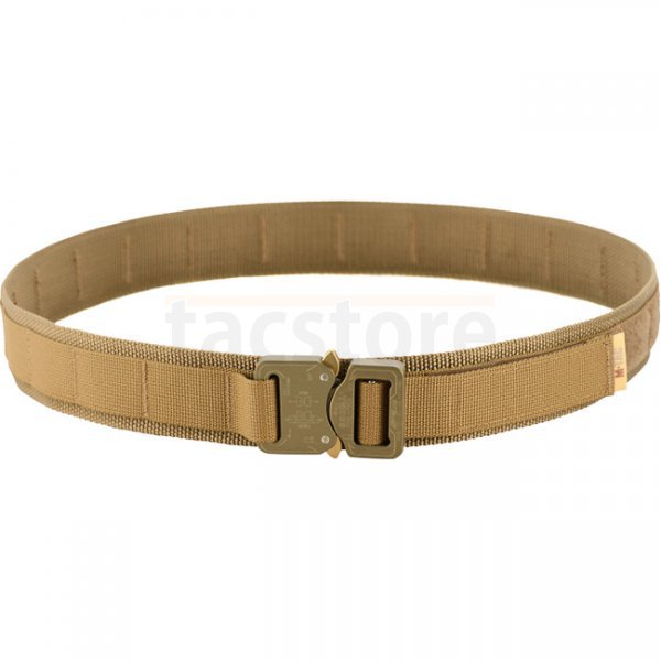 M-Tac Cobra Buckle Tactical Belt - Coyote - 3XL