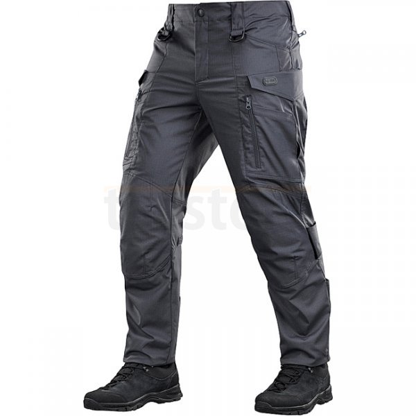 M-Tac Conquistador Tactical Flex Pants Gen.I - Dark Grey - 34/32