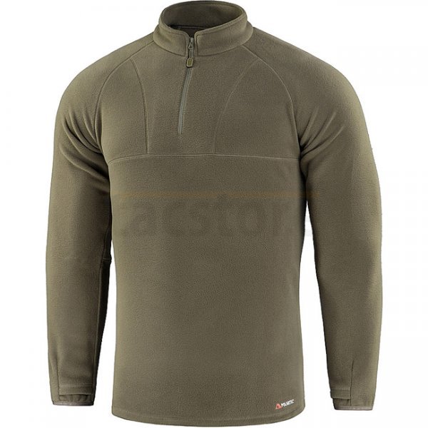 M-Tac Delta Polartec Raglan Jacket - Dark Olive - XS