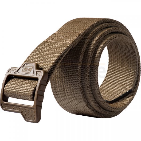 M-Tac Double Duty Tactical Belt Hex - Coyote - 2XL