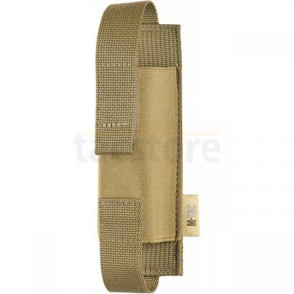 M-Tac Elastic Tourniquet Pouch MOLLE Gen.II - Coyote