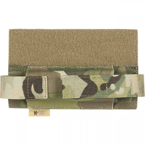 M-Tac Elastic Tourniquet Pouch VELCRO Gen.II - Multicam