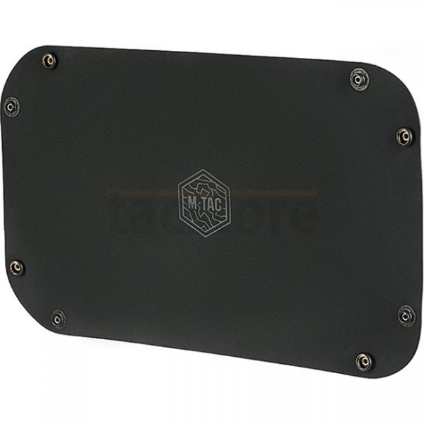 M-Tac Field Maintenance Tray 18x30cm - Black