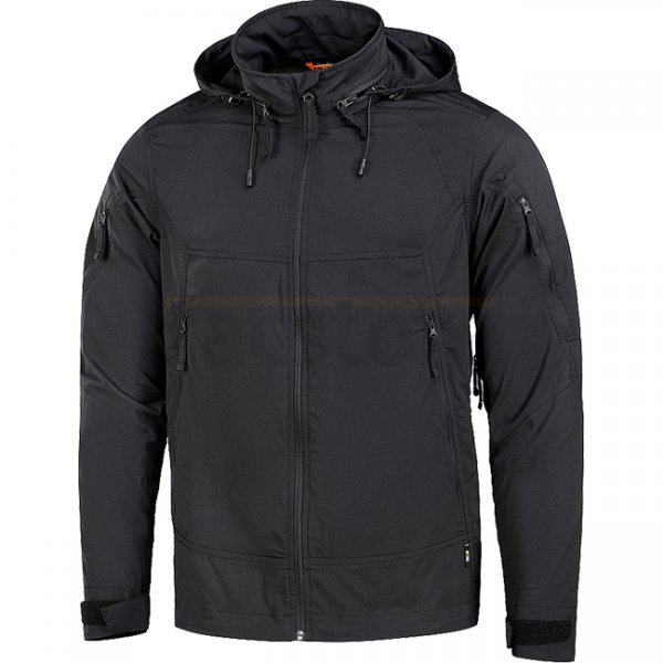 M-Tac Flash Jacket - Black - S