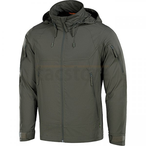 M-Tac Flash Jacket - Dark Olive - XL