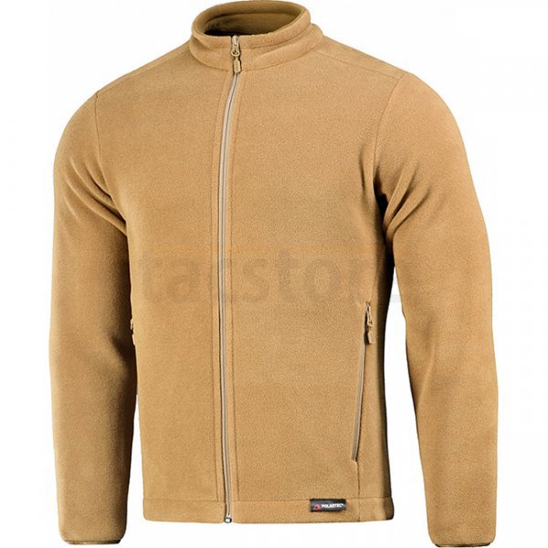 M-Tac Nord Fleece Jacket - Coyote - XS