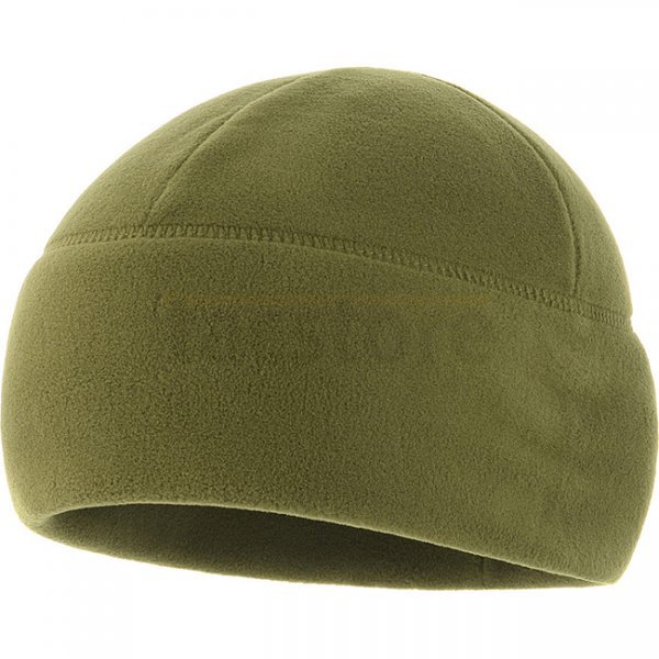 M-Tac Polartec Fleece Watch Cap - Army Olive - S