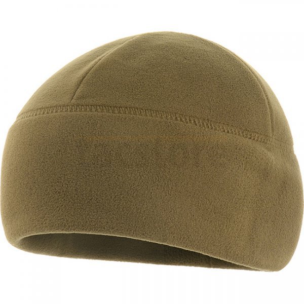 M-Tac Polartec Fleece Watch Cap - Dark Olive - S