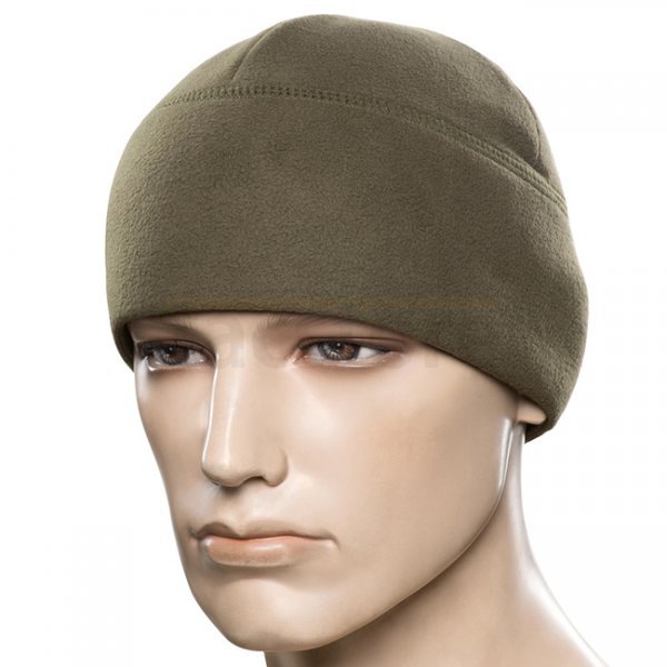 M-Tac Fleece Watch Cap Slimtex Elite - Army Olive - S