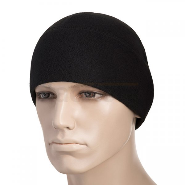 M-Tac Fleece Watch Cap Elite - Black - L