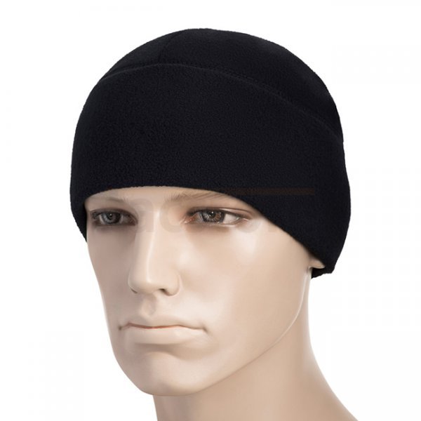 M-Tac Fleece Watch Cap Elite - Dark Navy Blue - M