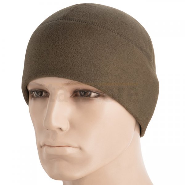 M-Tac Fleece Watch Cap Elite - Dark Olive - L