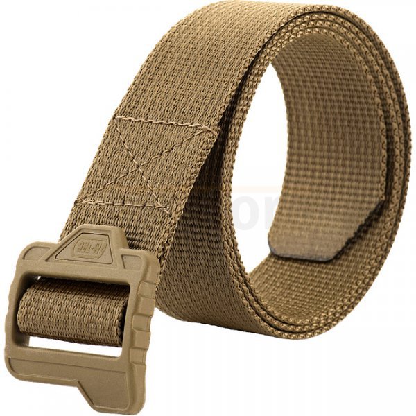 M-Tac Lite Tactical Belt Gen.II - Coyote - 3XL