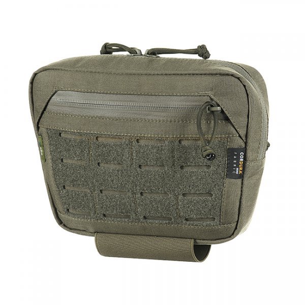 M-Tac Lower Accessory Pouch Large Elite - Ranger Green