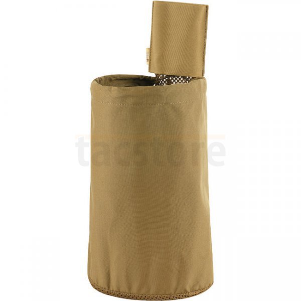 M-Tac Magazine Dump Pouch Ultra Lite Elite - Coyote