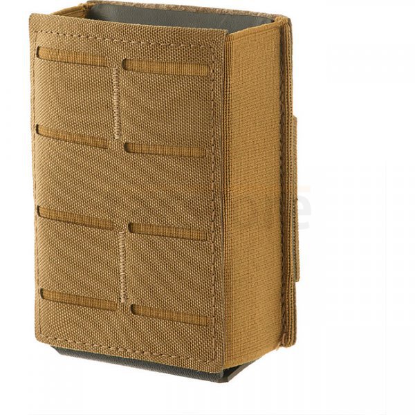 M-Tac Magazine Pouch Elastic Laser Cut - Coyote