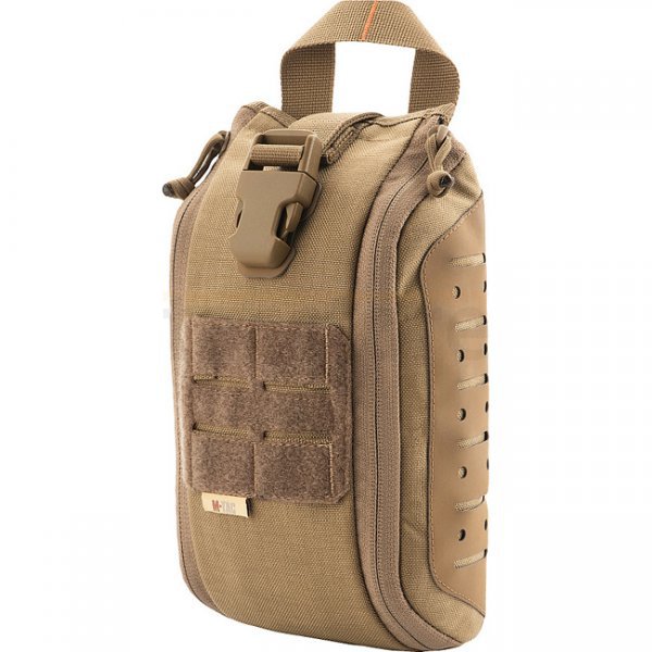 M-Tac Medical Pouch Elite Rip Off - Coyote